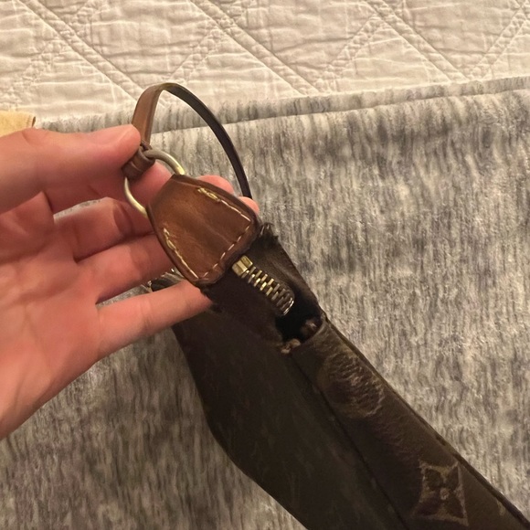 Louis Vuitton pochette - Picture 4 of 9